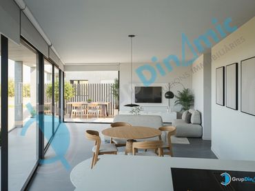 Appartement avec piscine à vendre à Sant Joan - Vilarromà