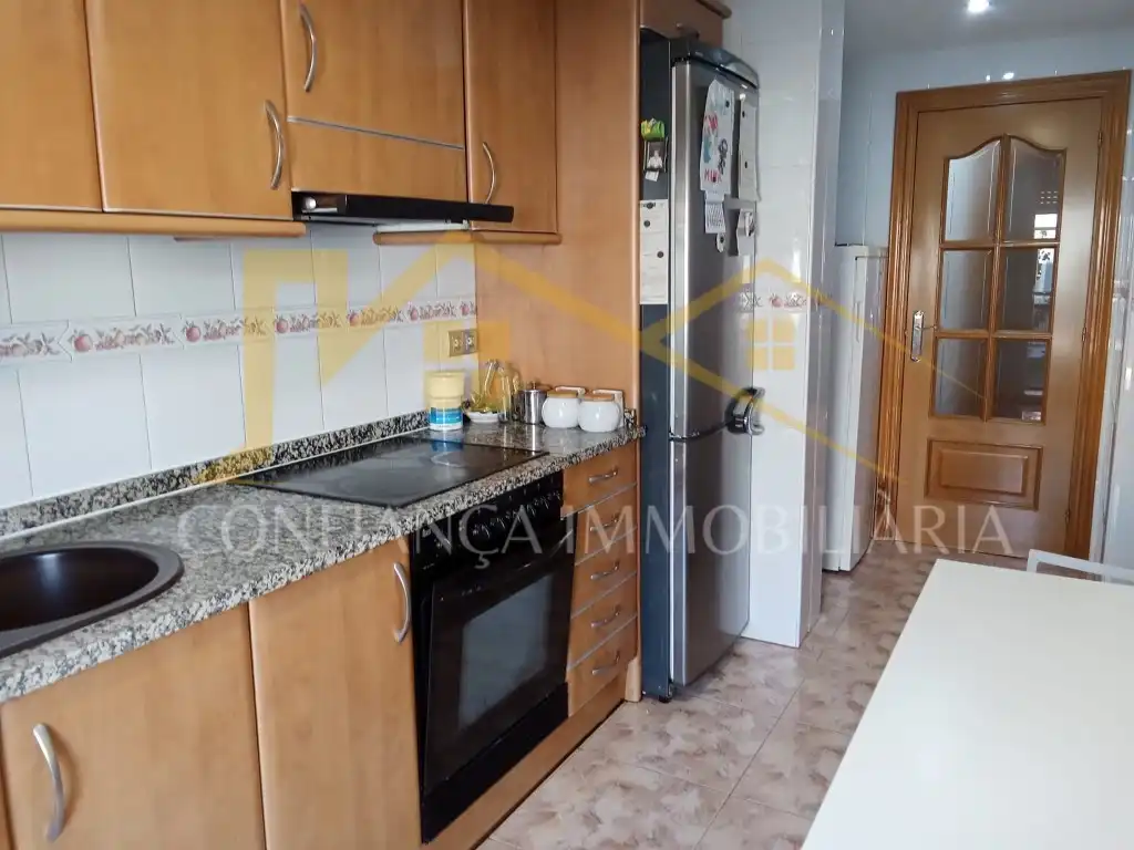 Piso en venta en La Llàntia