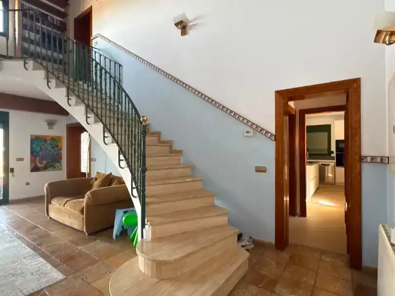 Casa o chalet en venta en Carcaixent con Aire acondicionado, Jardín privado y Piscina