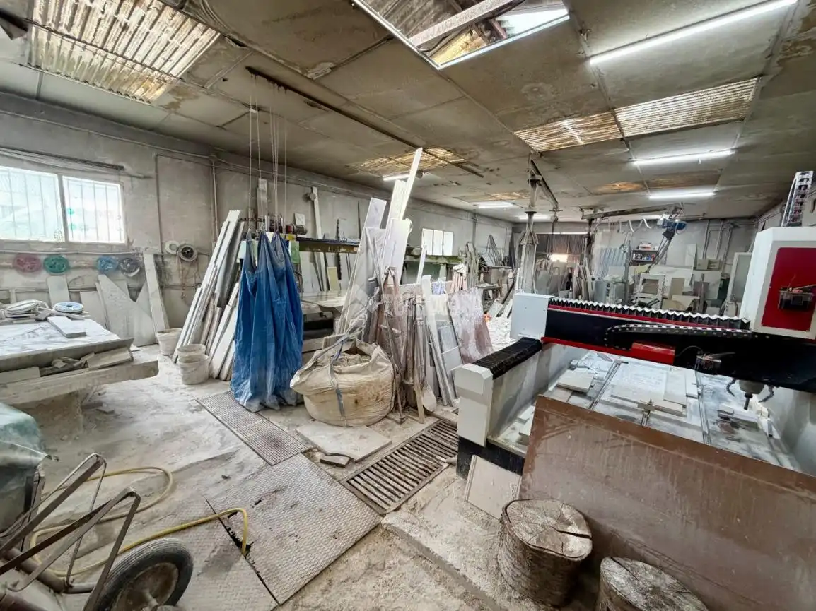 Gewerbefläche zum Verkauf in Ajalvir, imagen 6