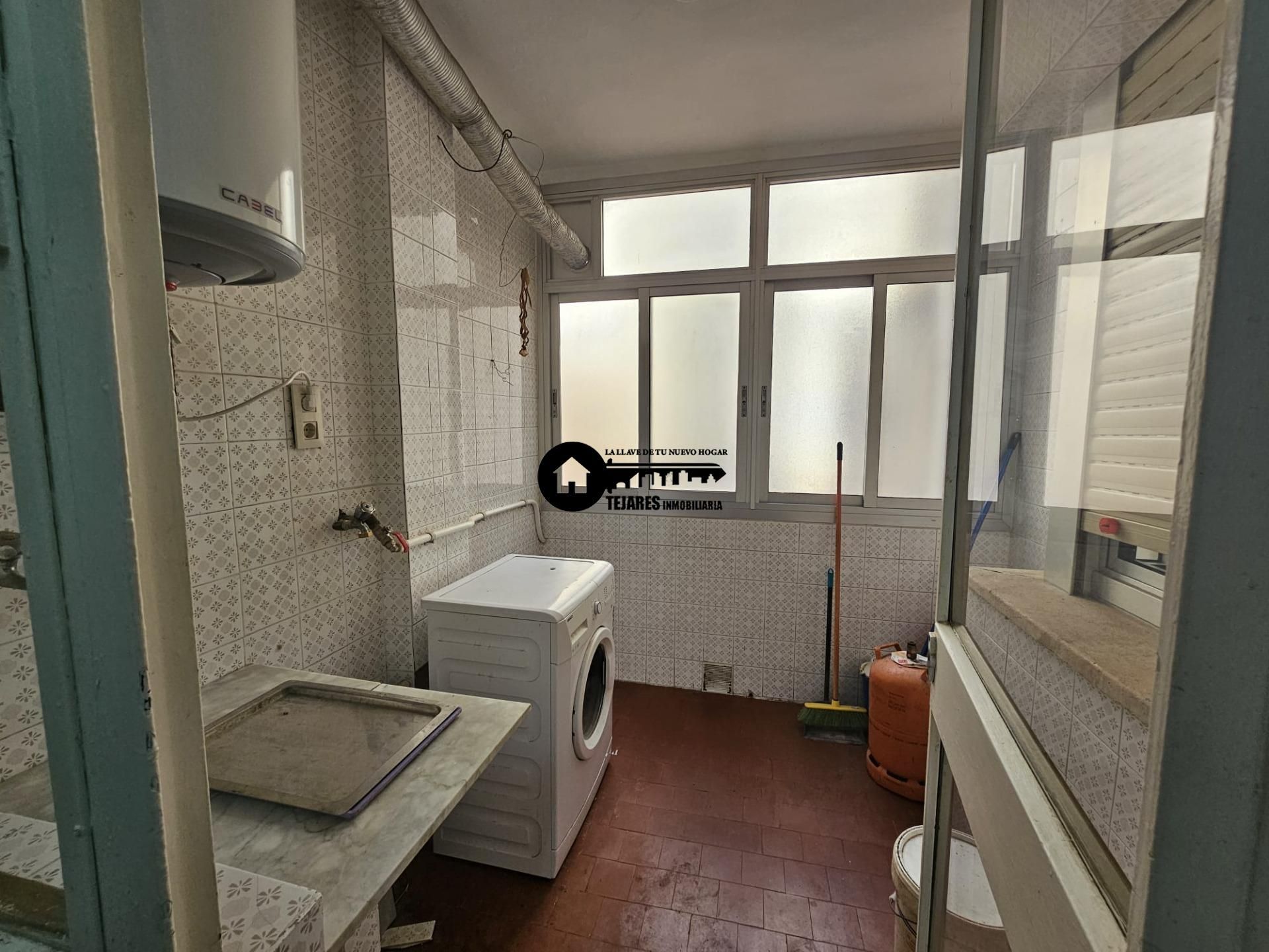 Cuina de Pis en venda en  Albacete Capital