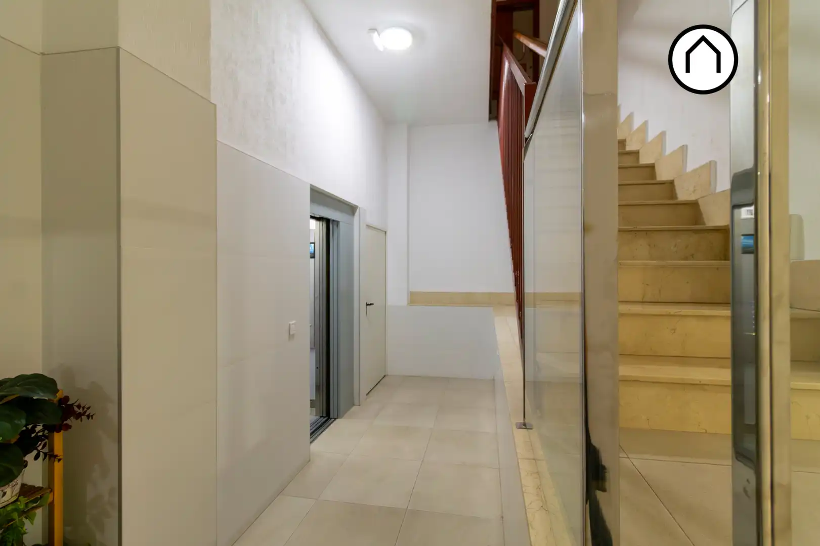 Flat with lift for sale in Alameda de Capuchinos, imagen 26