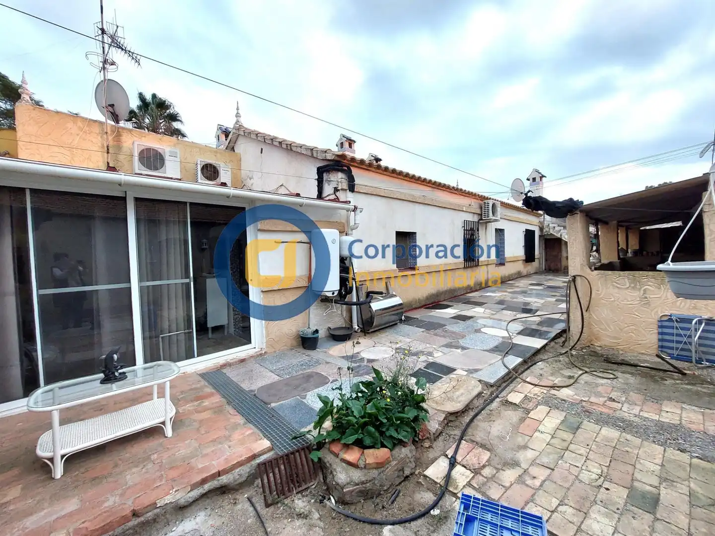 Casa con giardino in vendita a Puerto Lumbreras, imagen 36