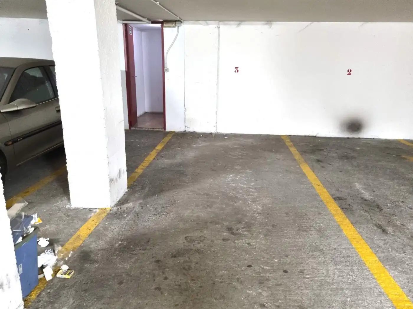 Aparcamiento en venta en Centro, imagen 4