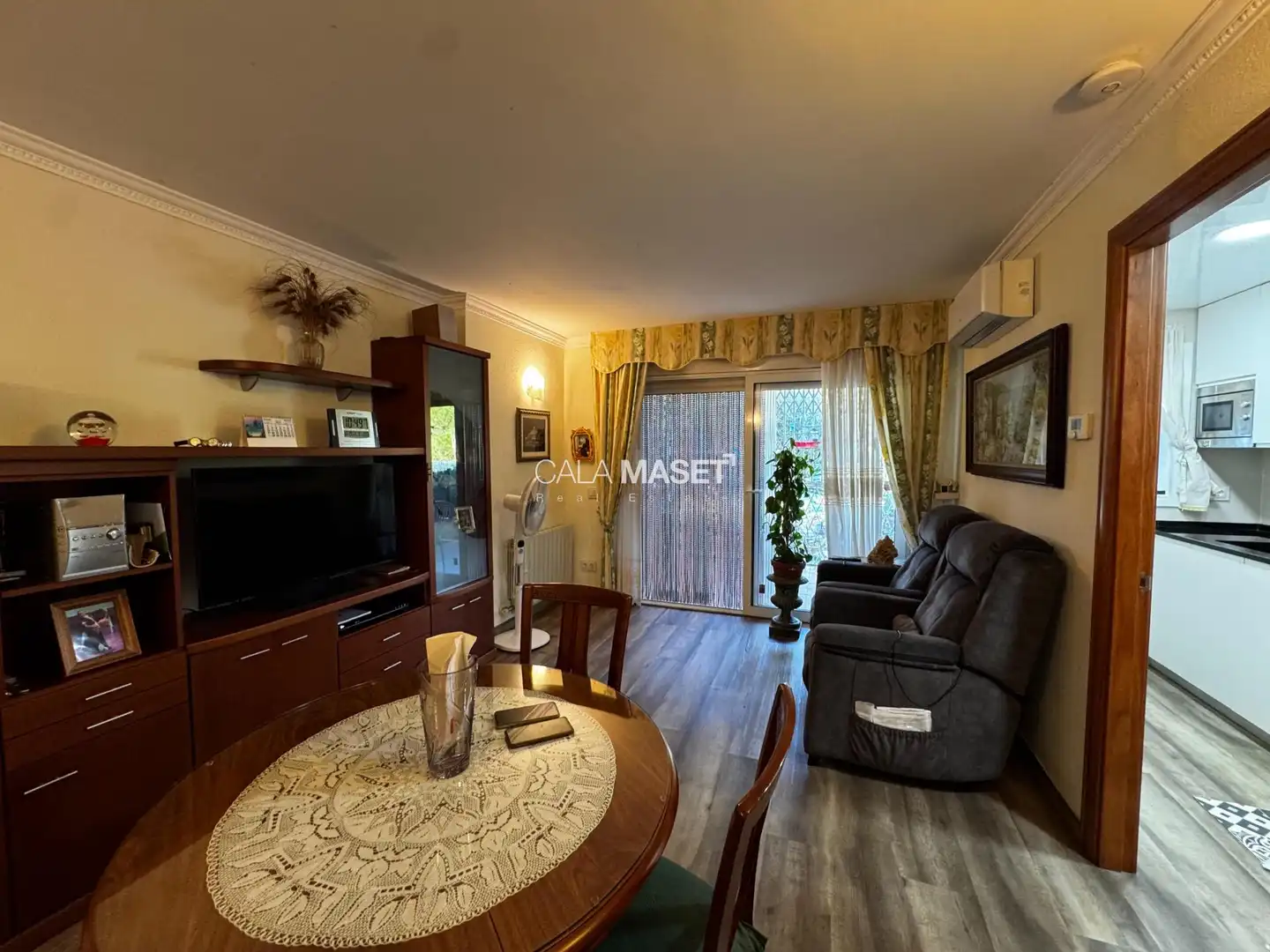 Appartement avec jardin à vendre à Puig del Molí, imagen 34