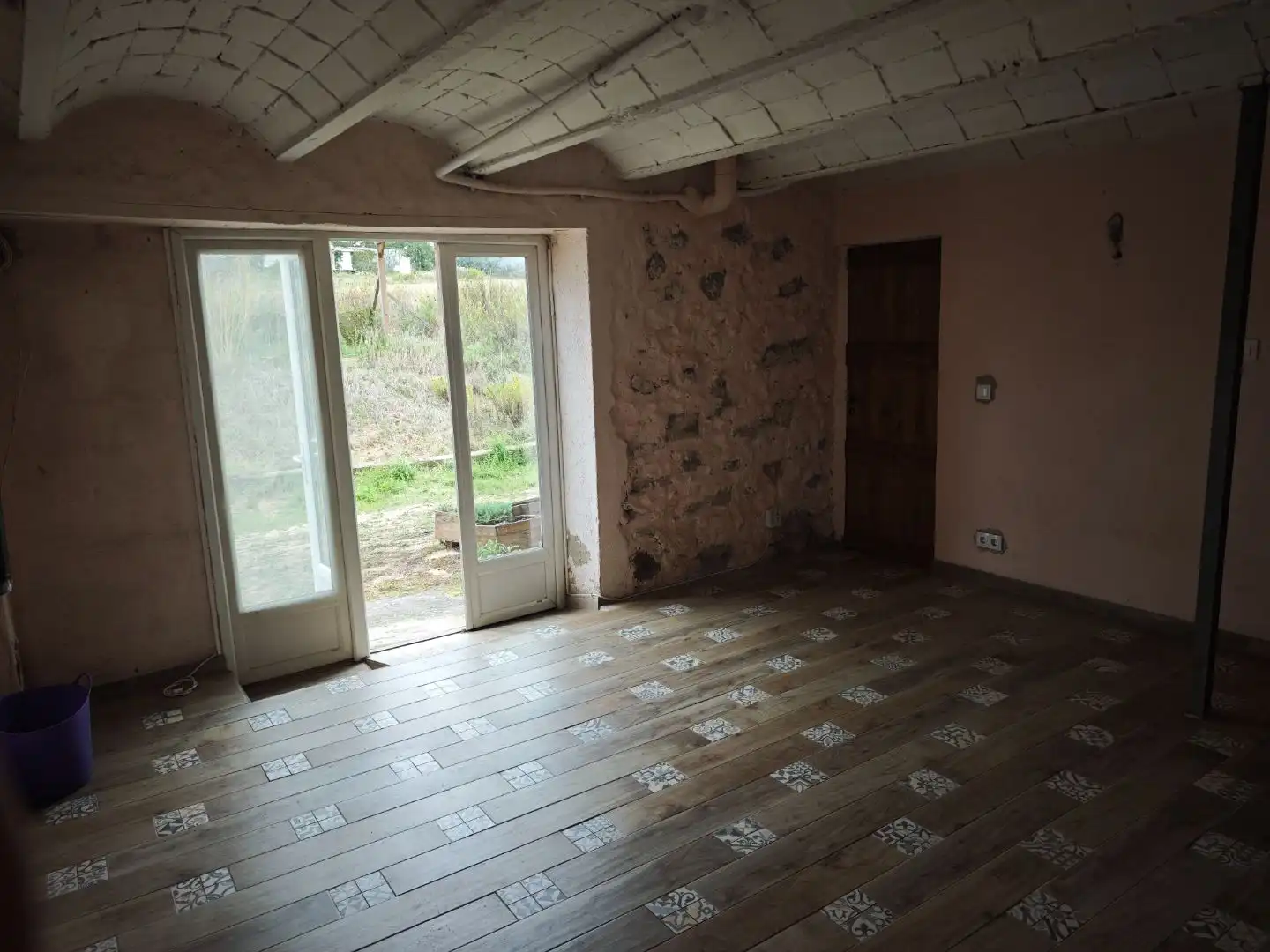 Landhaus mit Garten zur Miete in Avinguda Selva 20, imagen 6
