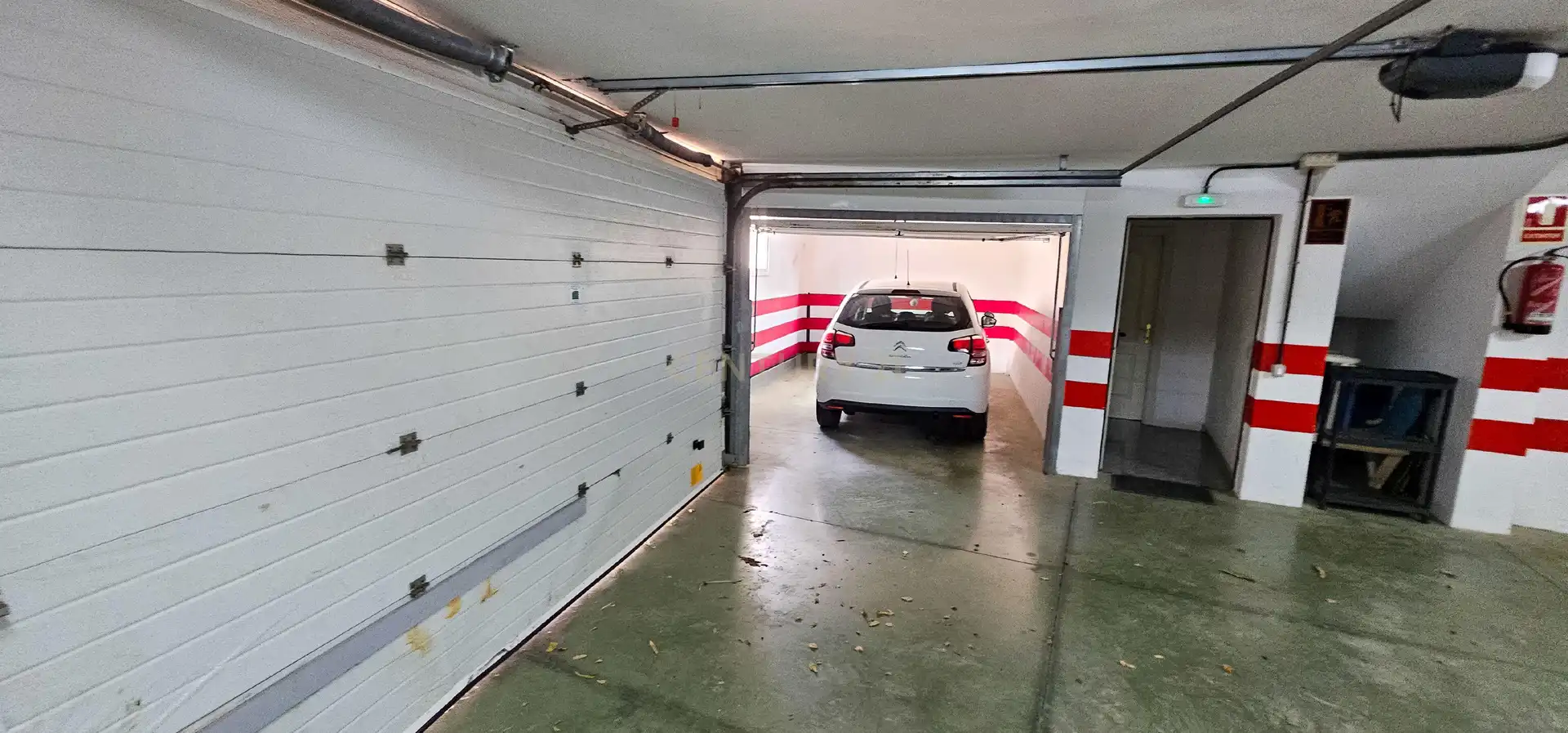 Parking of Apartments for sale in Arona
