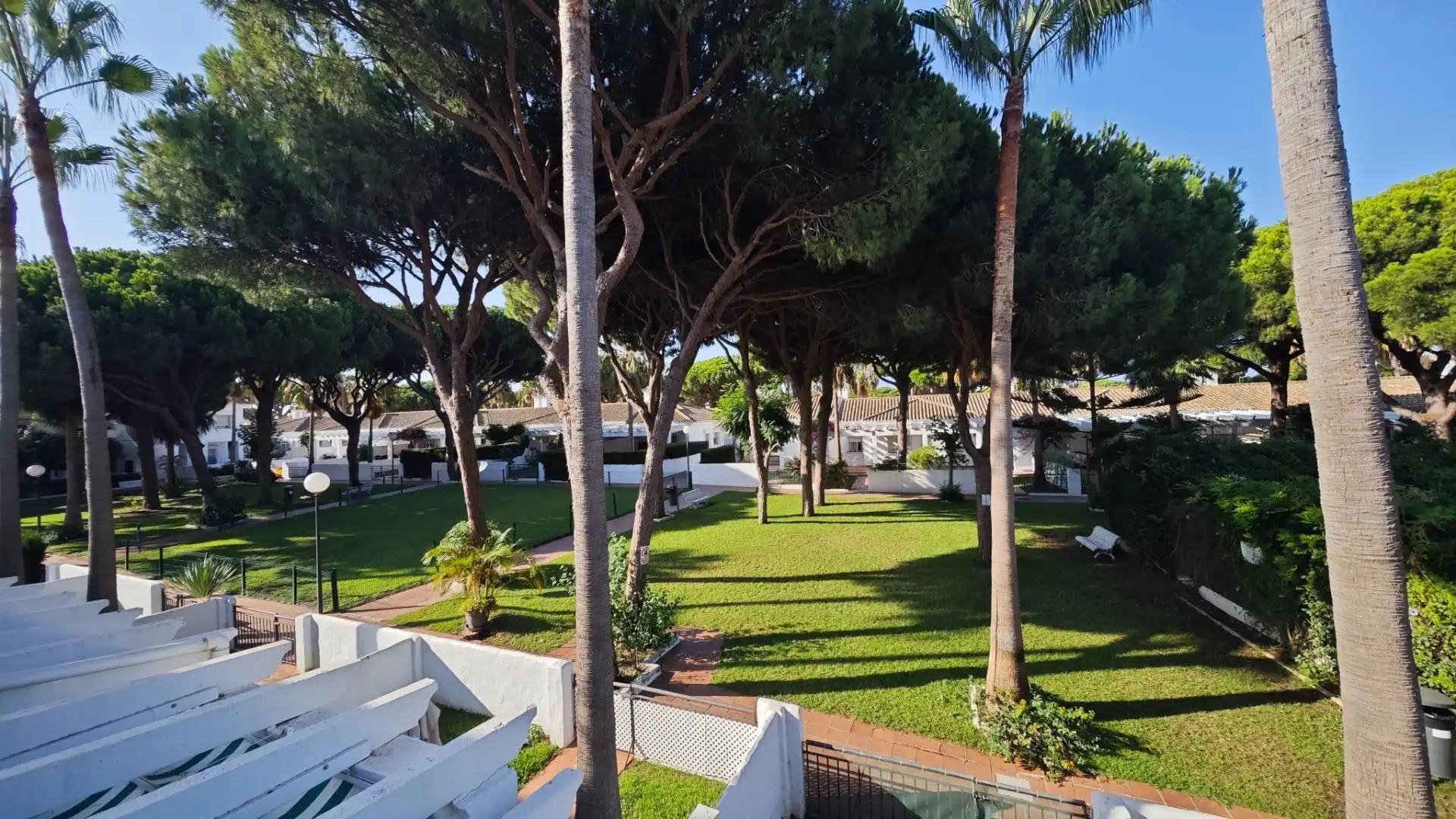 Apartament amb piscina en venda a Sancti Petri, imagen 29