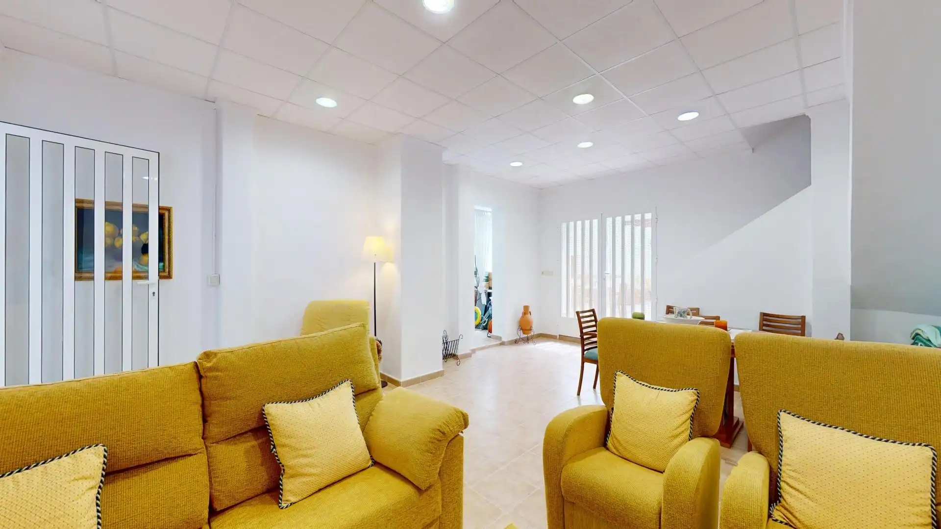 Casa o chalet en venta en Murcia