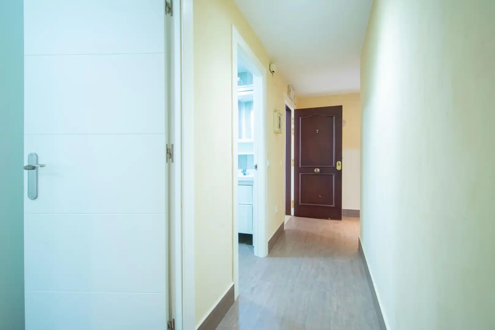 Flat for sale in San Pablo - Santa Justa