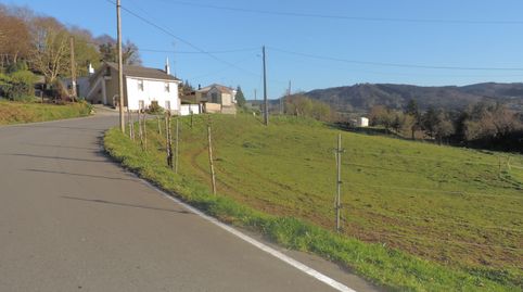Foto 4 de Residencial en venda a Rua Feal, A Laracha , A Coruña