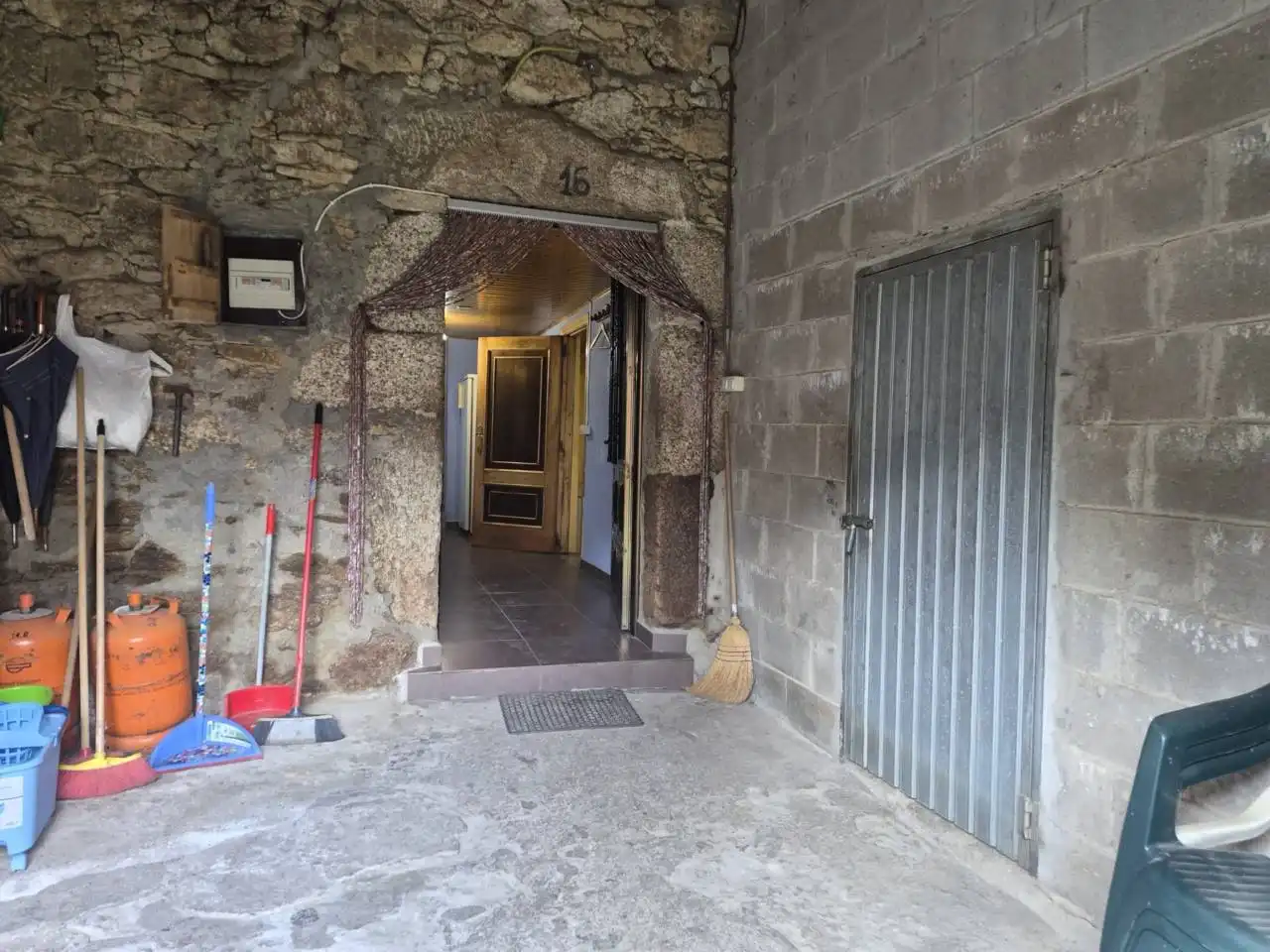 Haus zum Verkauf in Calle Casanova, imagen 2