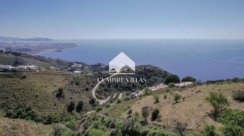 Foto 3 de Finca rústica en venta en Monte los Almendros - El Pargo - Costa Aguilera, Salobreña