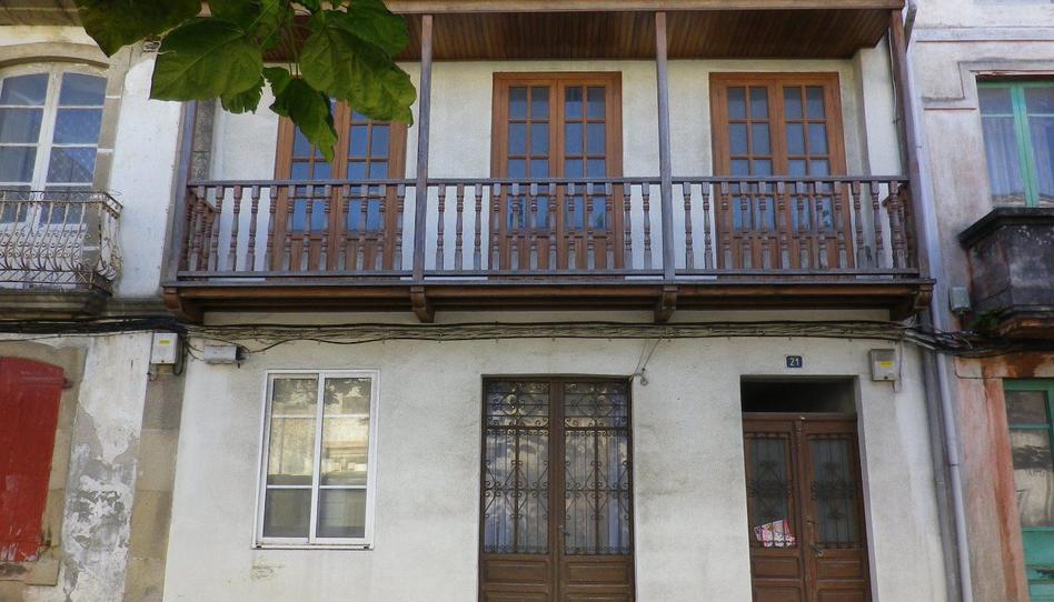 Photo 1 of Single-family semi-detached for sale in Viveiro, Lugo