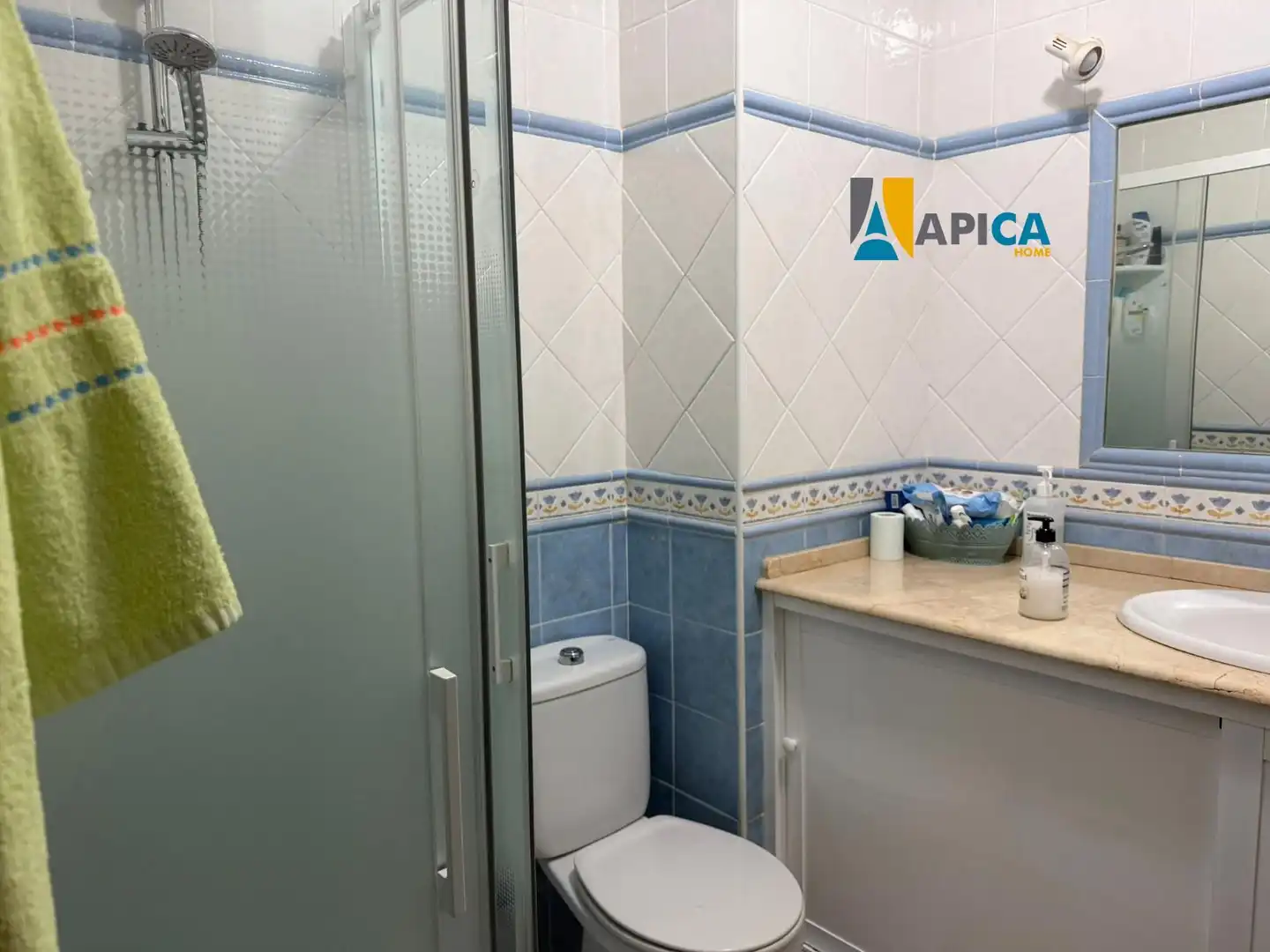 Baño de Piso en venta en Barbate