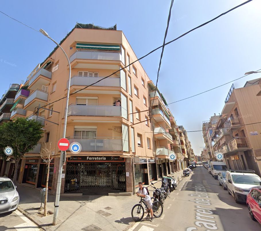 Flat for sale in Estruch - Eixample