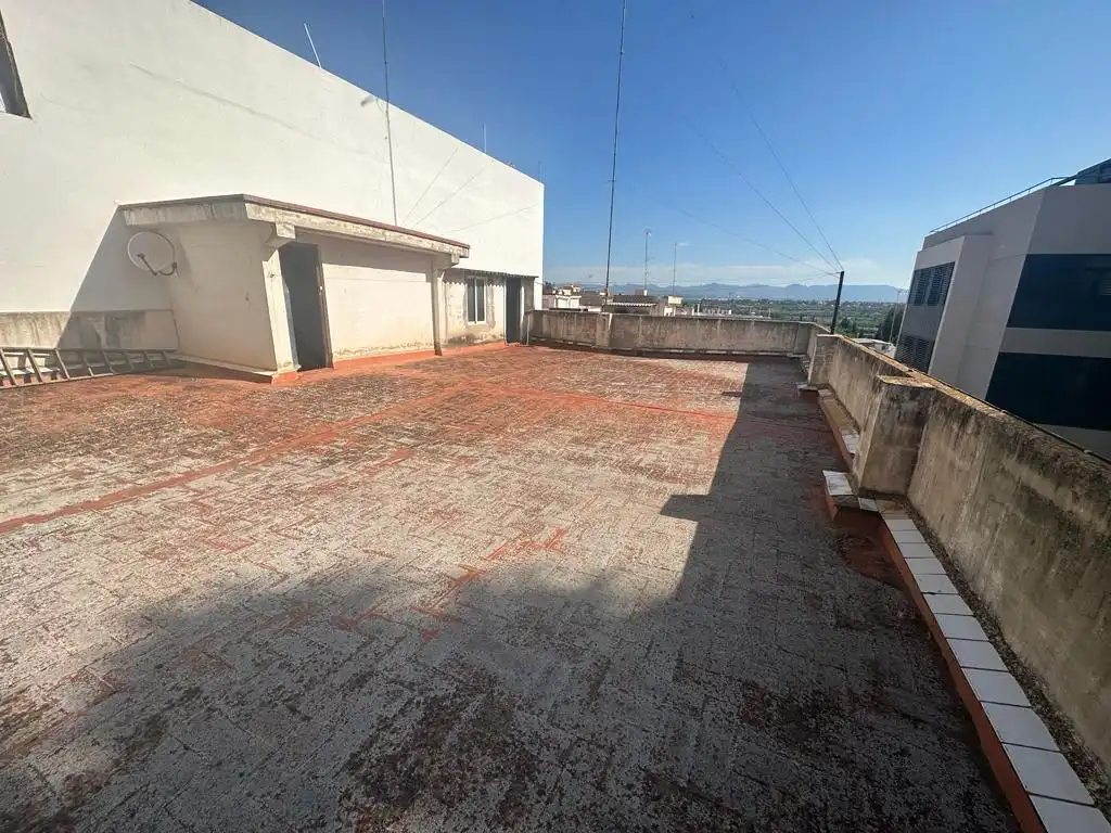 House with terrace for sale in Riba-roja de Túria, imagen 5