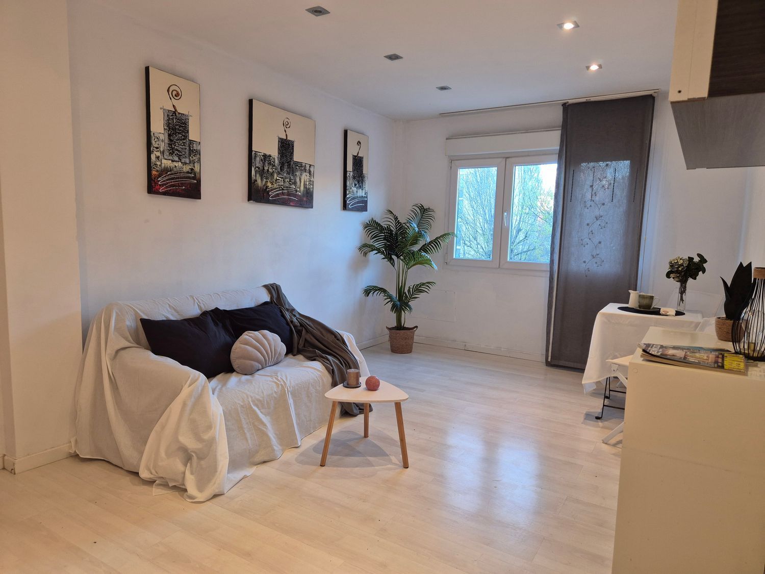 Habitación de Piso en venta en Gijón  con Calefacción y Piscina