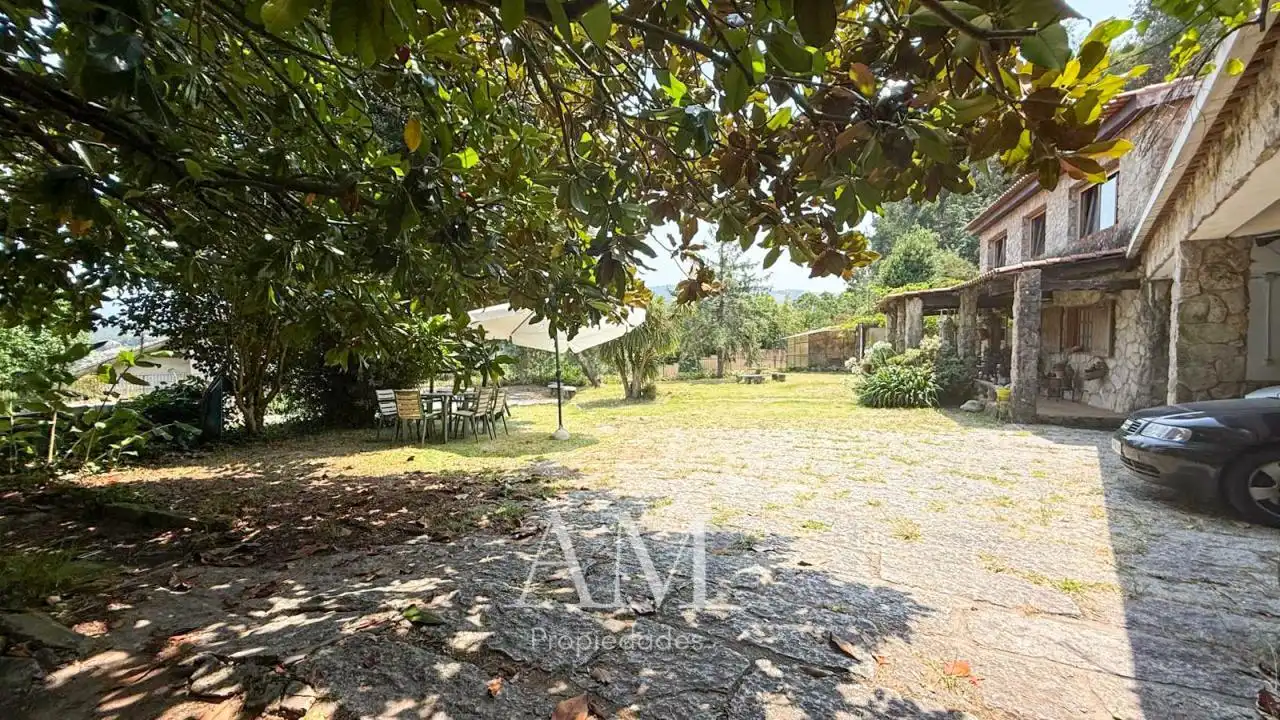 Maison avec jardin à vendre à Belesar- Baiona, imagen 16