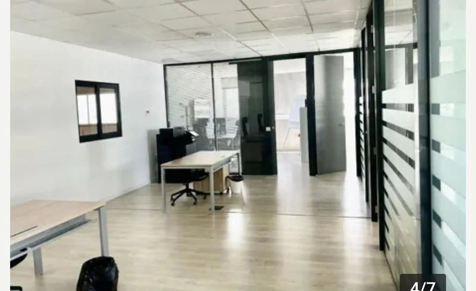 Fabrikhallen zur Miete in Paterna