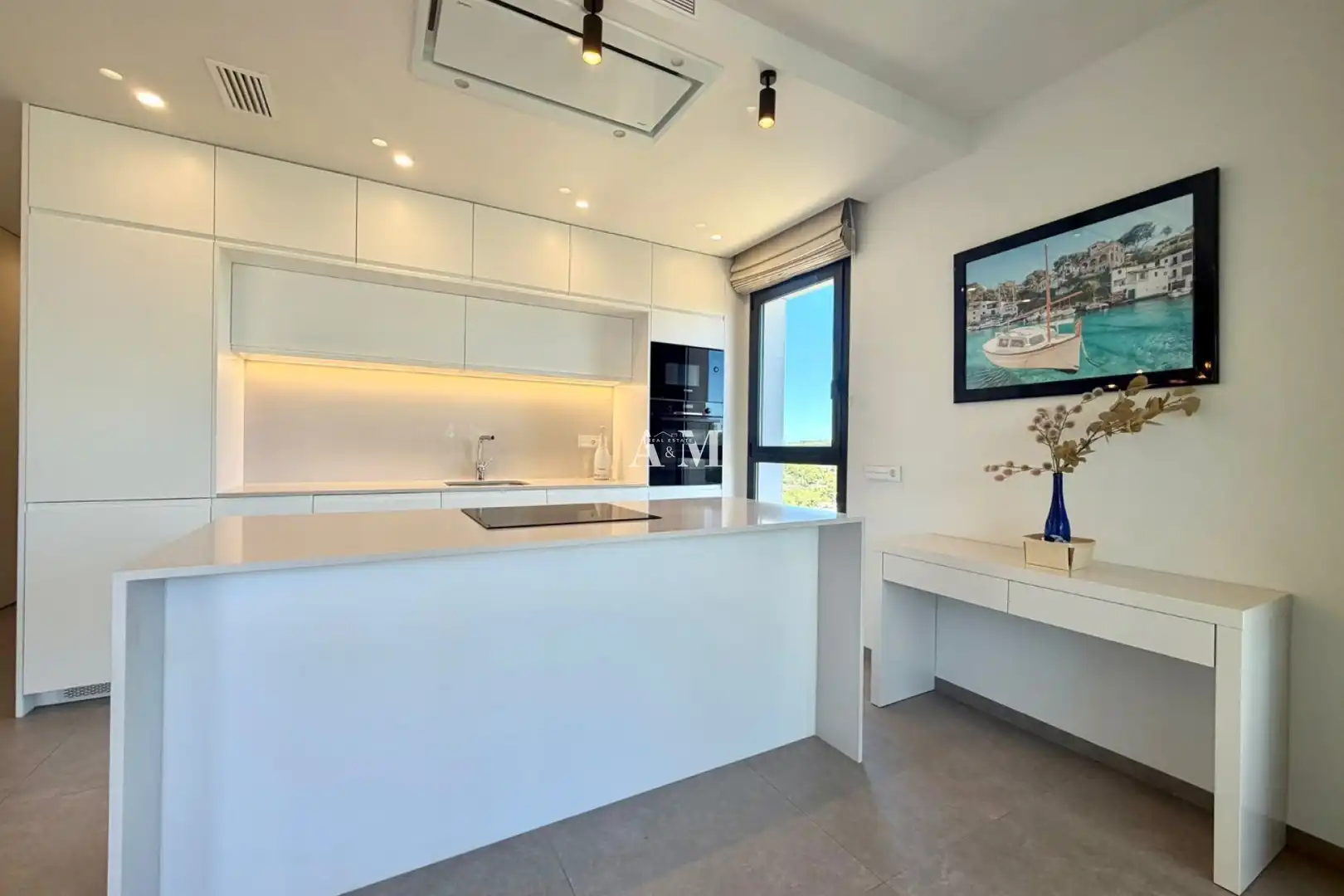 Wohnung mit Terrasse zum Verkauf in Orihuela Costa, imagen 9