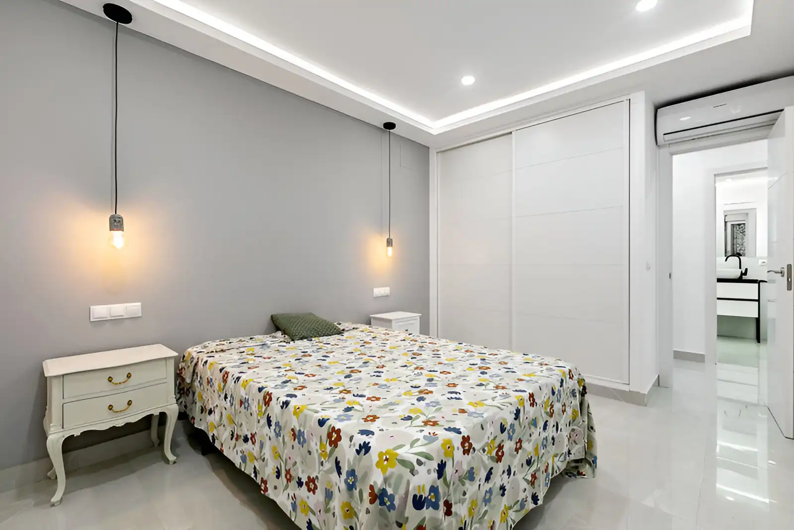Dúplex amb terrassa en venda a Nueva Andalucía, imagen 17