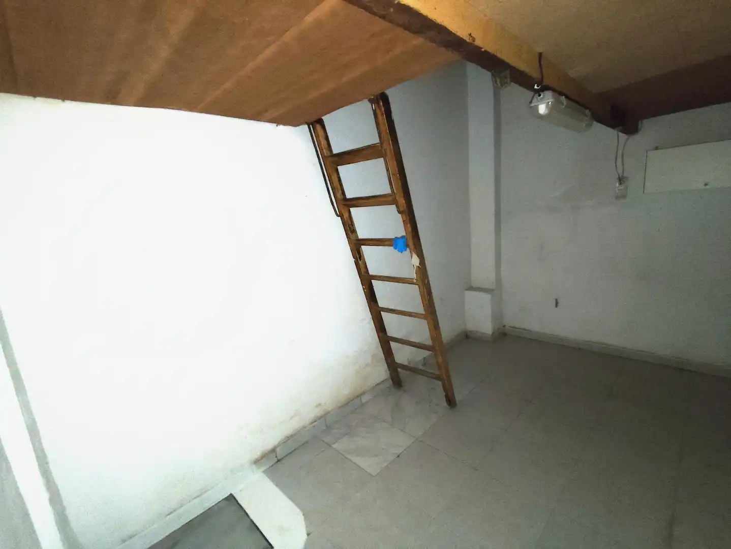 Local comercial de lloguer a Arteagabeitia Kalea 8, imagen 4
