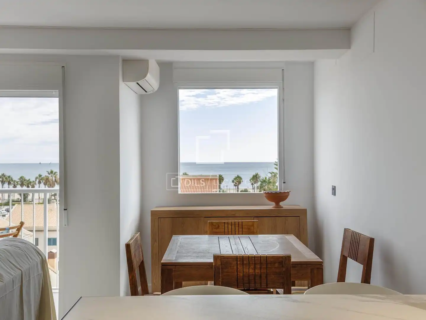 Flat for rent in Valencia, Valencia