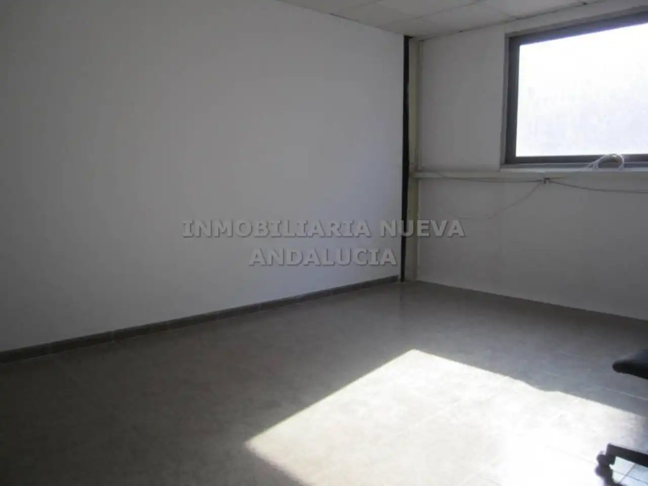 Oficina de lloguer a Nueva Almería - Cortijo Grande - Vega de Acá