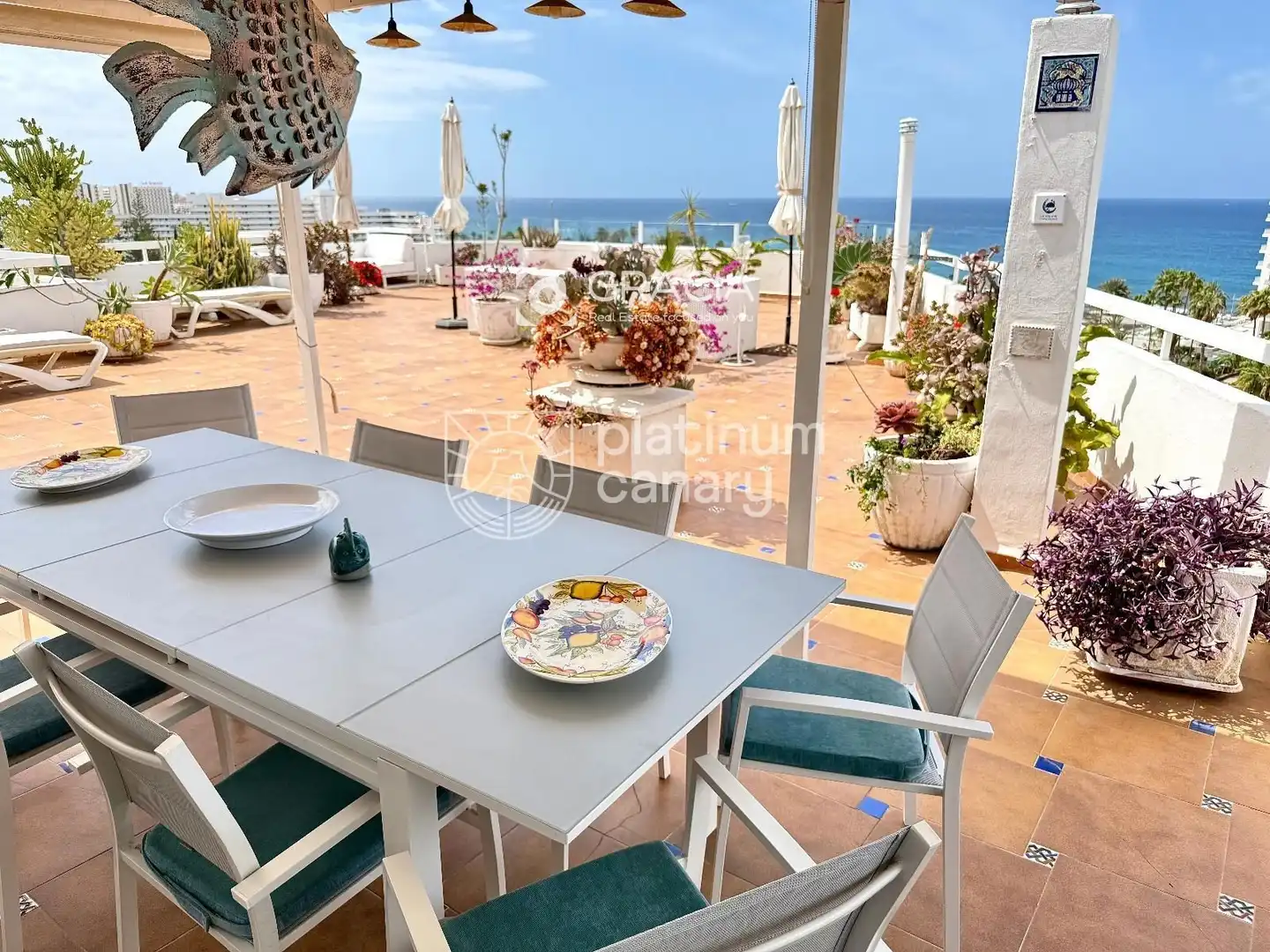 Flat with lift for sale in Costa Adeje