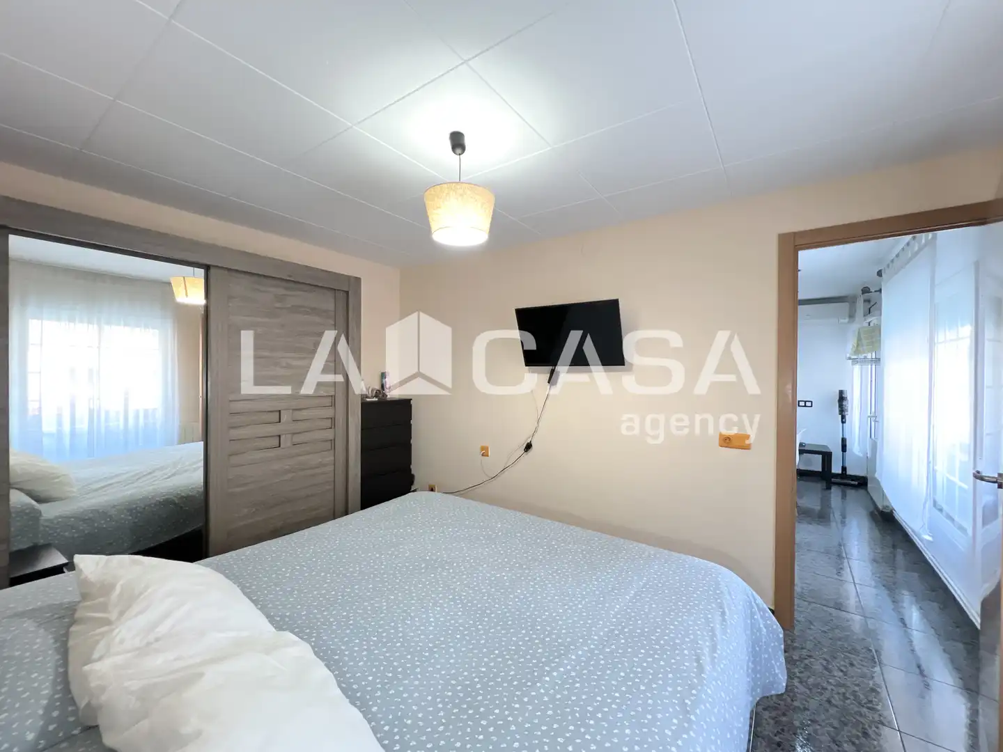 Piso en venta en Badalona con Calefacción