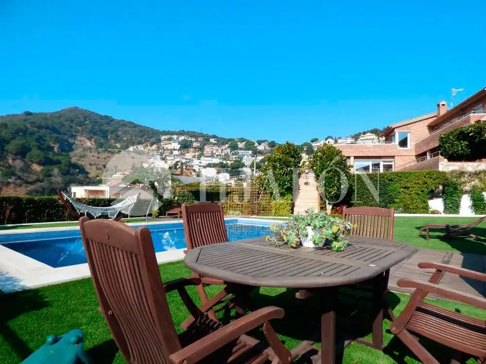 Casa con terraza en venta en Alella, imagen 33