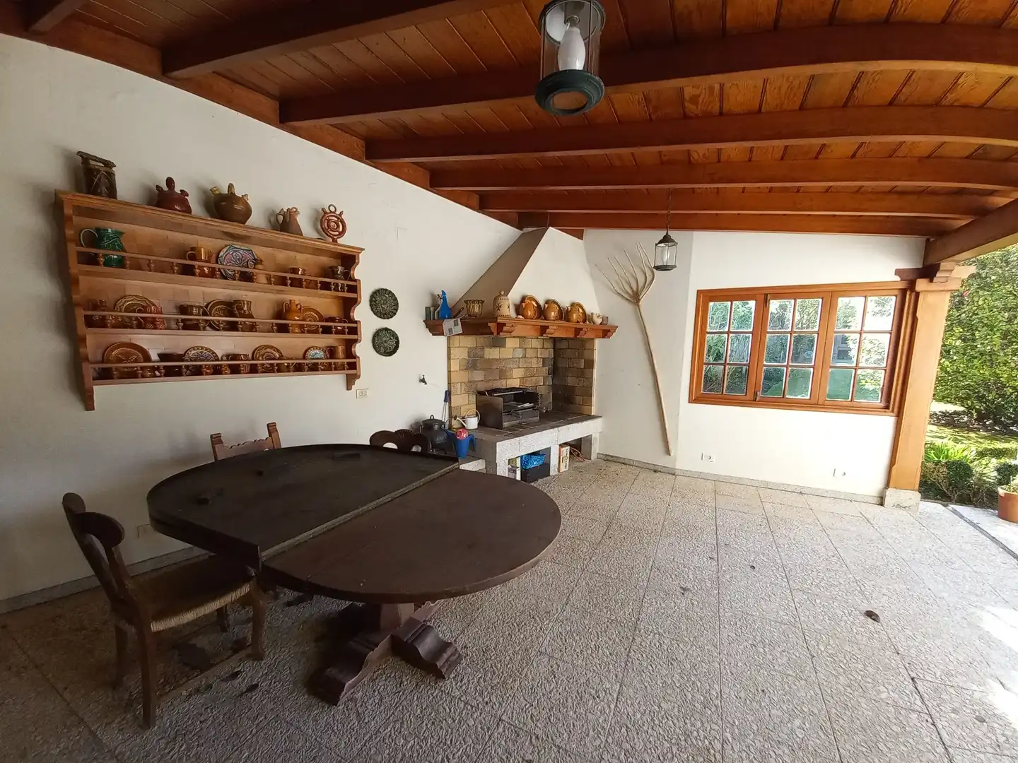 House with terrace for sale in Oleiros pueblo, imagen 14