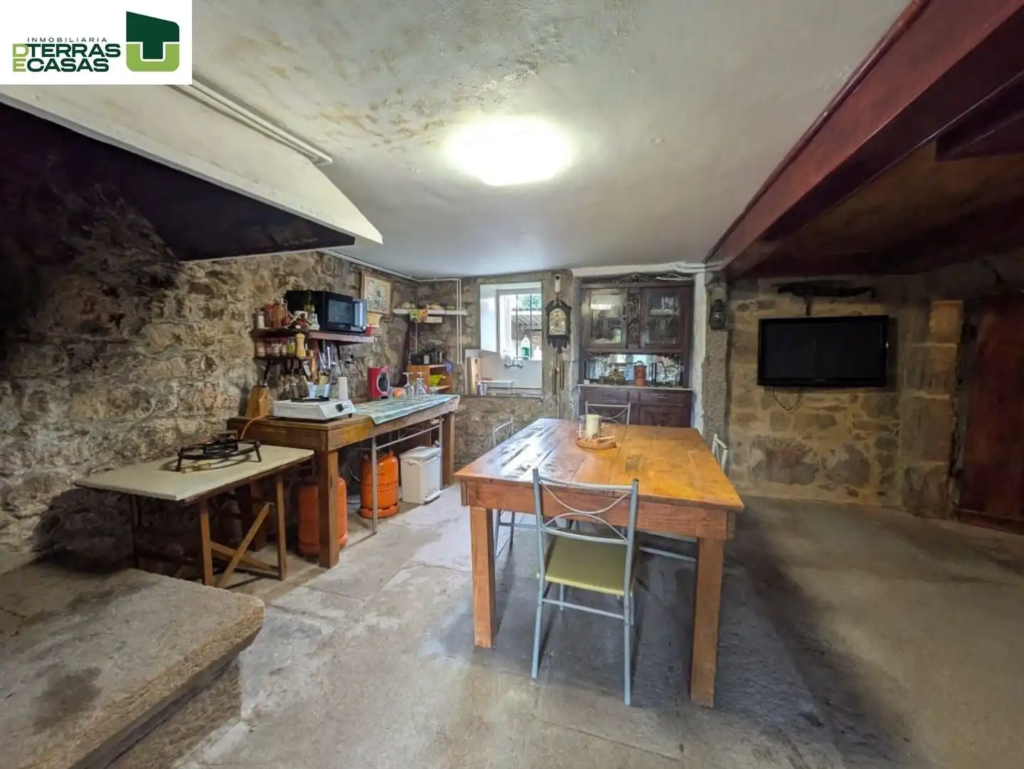Casa amb jardí en venda a Torre de Abaixo  Amil, imagen 21