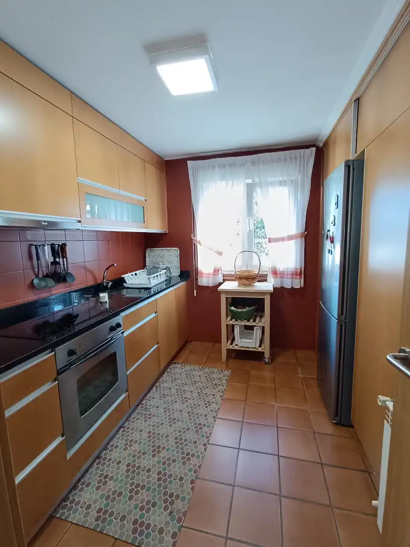 Casa o xalet en venda a Samieira