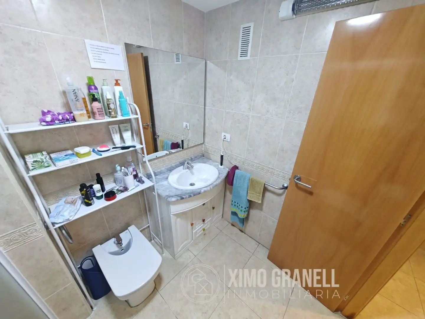 Flat with lift for sale in La Vall d'Uixó, imagen 11