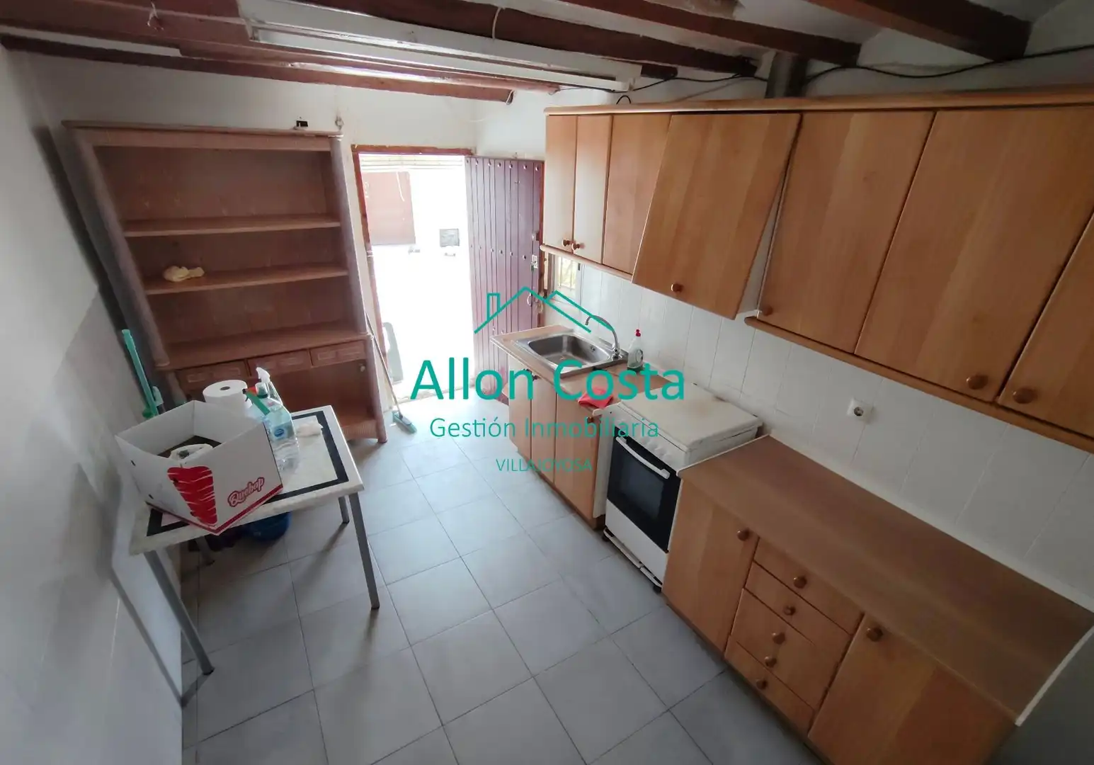 Maison mitoyenne à vendre à El Secanet - Hacienda del Sol, imagen 2