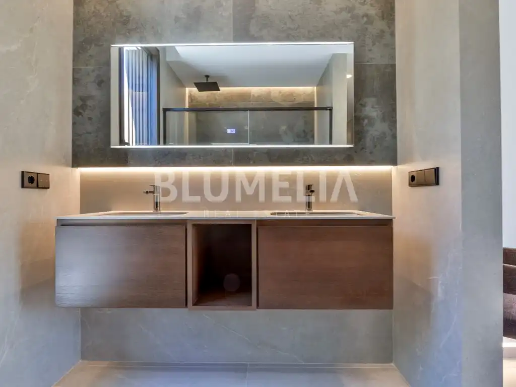 Casa o chalet en venta en Calle Puput-G.Palmeras, Altea la Vella
