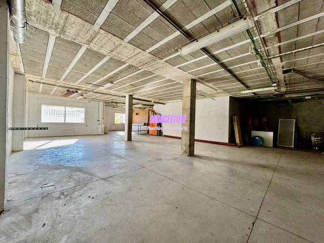 Local comercial en Alquiler en Bonavista