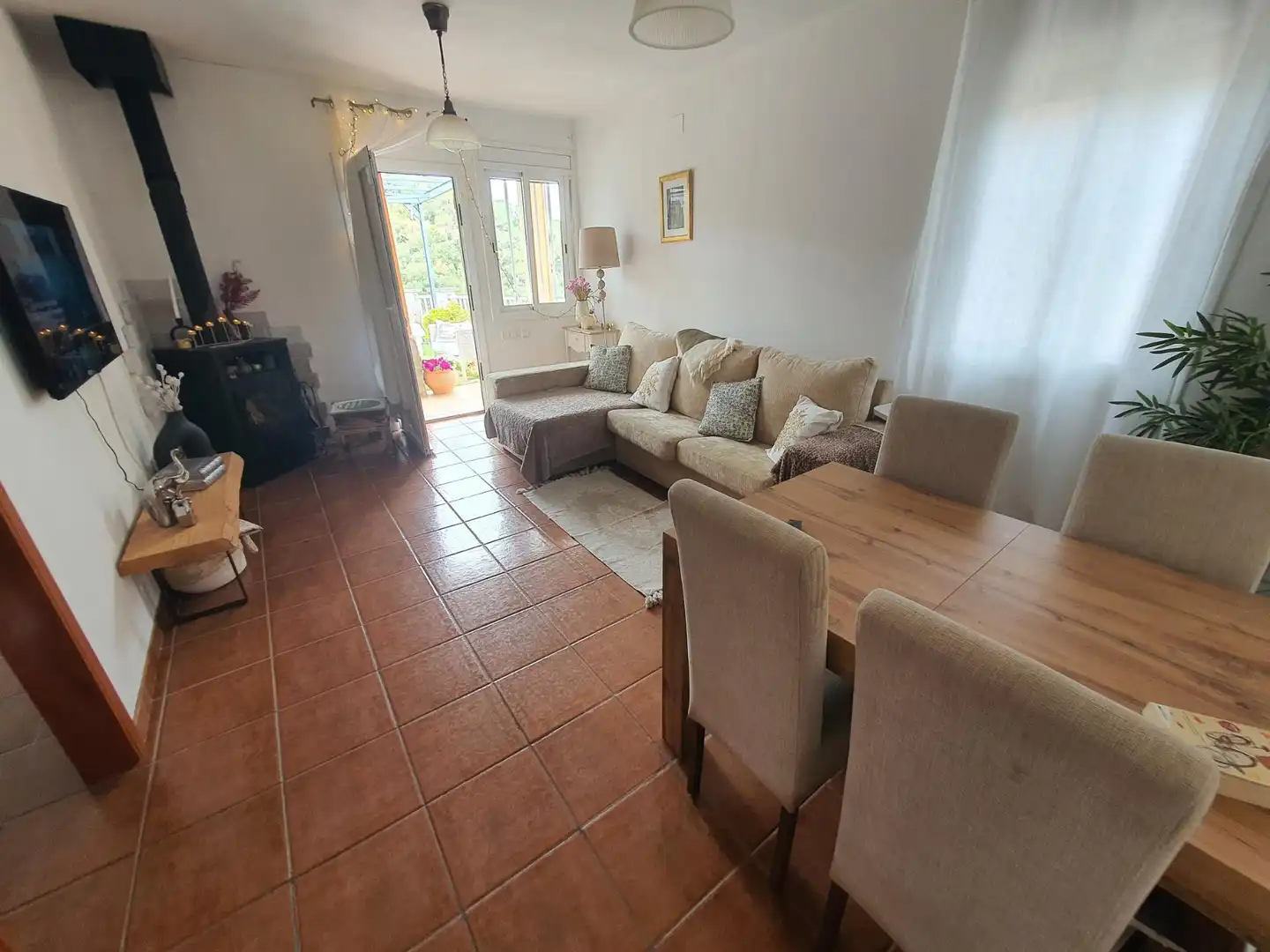 Casa amb jardí en venda a Niàgara Parc - Àgora Parc, imagen 16