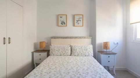 Photo 3 of Apartment to rent in El Palo, Málaga Capital