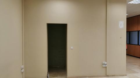 Photo 5 of Premises for rent in Calle Muñoz Degraín, 42, Auditorio - Seminario - Parque de Invierno, Oviedo