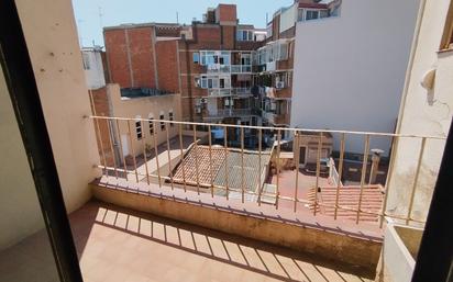 Terrace of Attic for sale in Sabadell  with Air Conditioner, Heating and Terrace