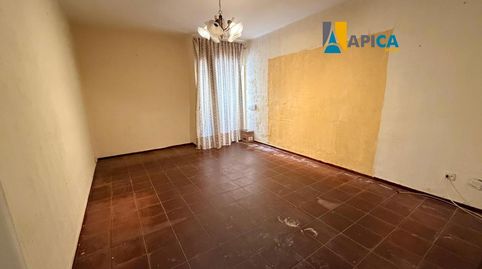 Foto 2 de Pis en venda a Pescadores - Saladillo, Algeciras