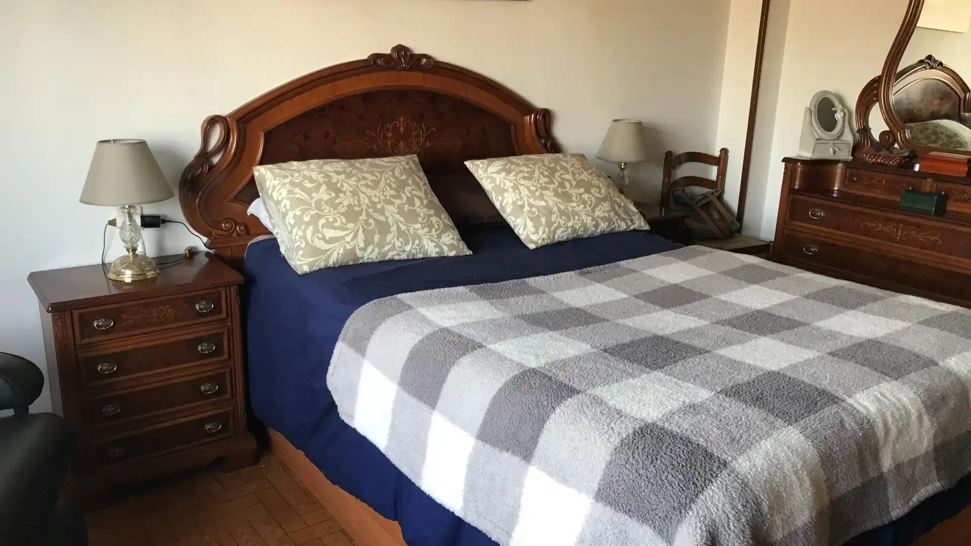 Piso en venta en Campus Norte - San Caetano