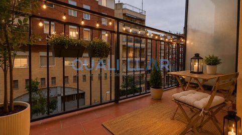 Foto 2 de Piso en venta en D'agustí Domingo, Can Calders, Sant Feliu de Llobregat