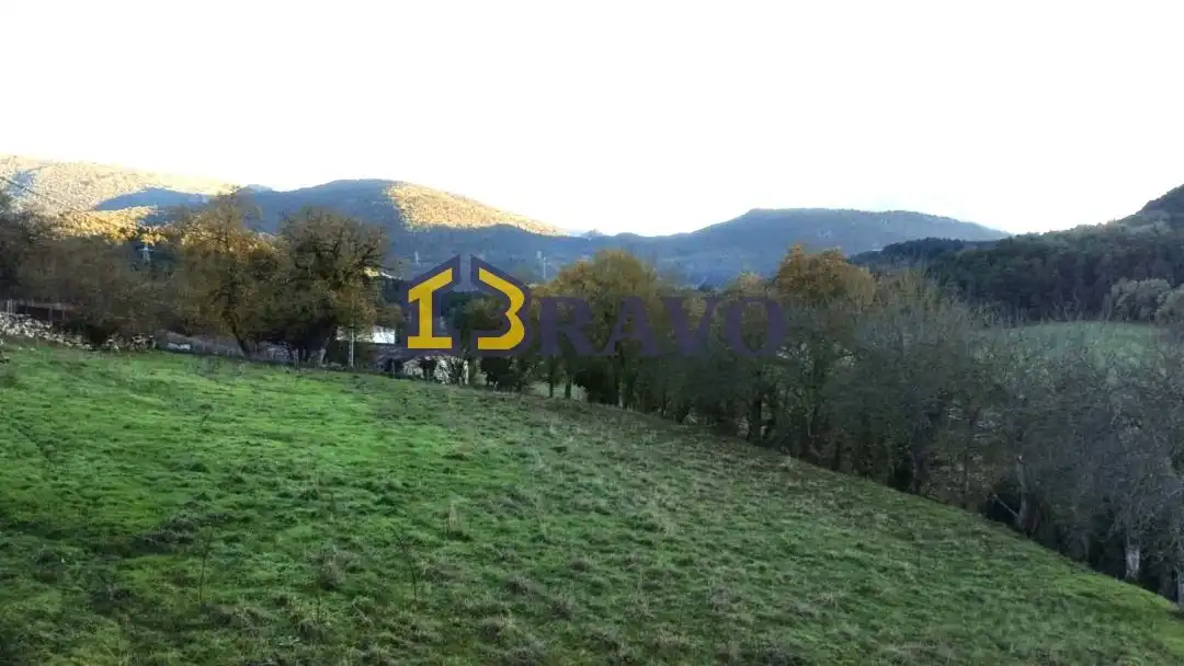 Casa o xalet en venda en Valle de Losa amb Jardí privat i Terrassa