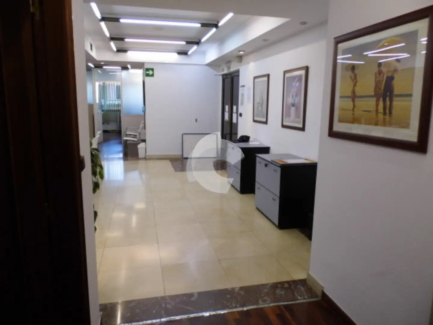 Oficina amb ascensor en venda a Centro, imagen 14
