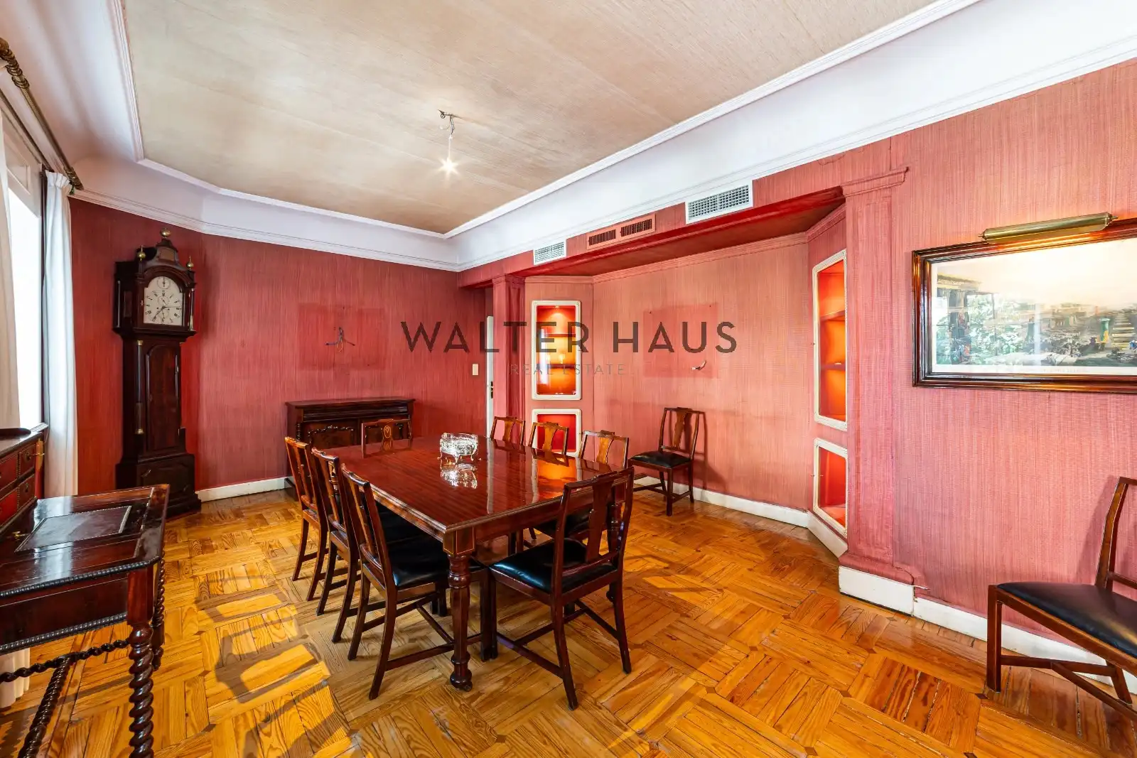 Flat with lift for sale in Calle de Modesto Lafuente, imagen 23
