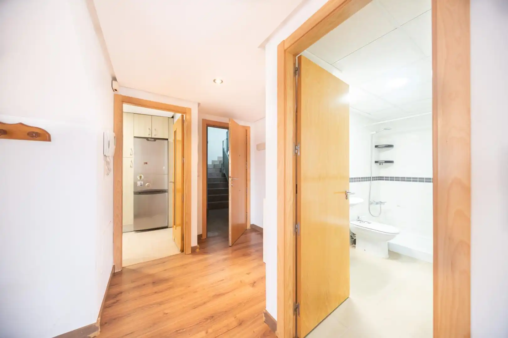 Attic for sale in Murcia  with Terrace and Storage room